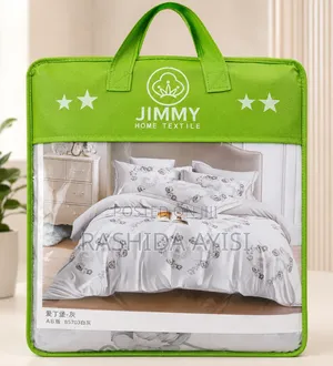 Queen Size Bedsheet New Stock