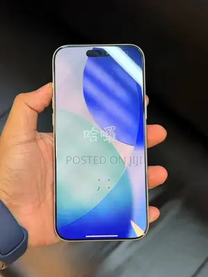 Apple iPhone 17 Pro Max 512 GB Silver