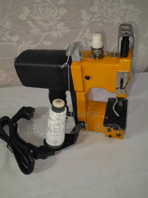 Sack/Bag Closing/Sewing Machine