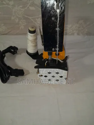 Sack/Bag Closing/Sewing Machine