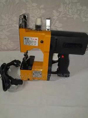 Sack/Bag Closing/Sewing Machine