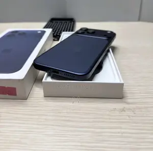 Apple iPhone 17 Pro Max 512 GB Blue