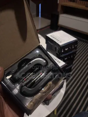 Black Wireless Guitar