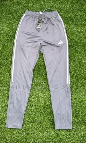 Ash Adidas Trousers