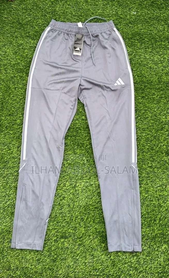 Ash Adidas Trousers