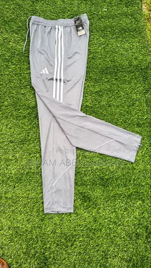 Ash Adidas Trousers