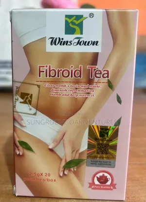 Fibroid Tea 20 PCS