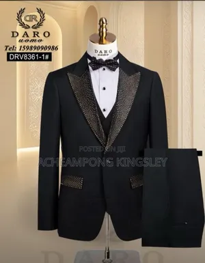 Men Tuxedos
