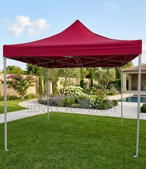 Outdoor Canopy