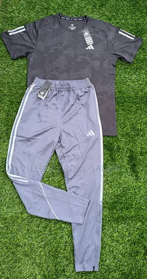 Two Pieces Adidas Wear