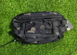 Quality and Classic Waist Bag