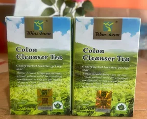 Colon Cleanser Tea