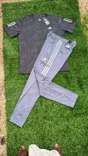 Two Pieces Adidas Wear