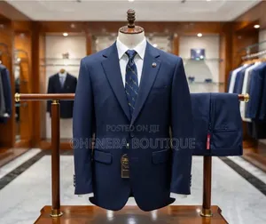 Exclusive Suits for Men