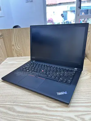 Laptop Lenovo ThinkPad A475 8GB AMD SSD 256GB