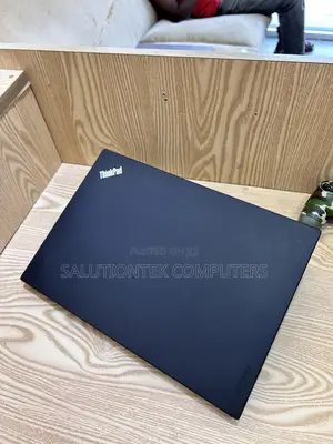 Laptop Lenovo ThinkPad A475 8GB AMD SSD 256GB
