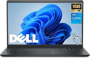New Laptop Dell Inspiron 15 8GB Intel Core i5 SSD 512GB