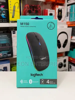 Logitech Mouse M150
