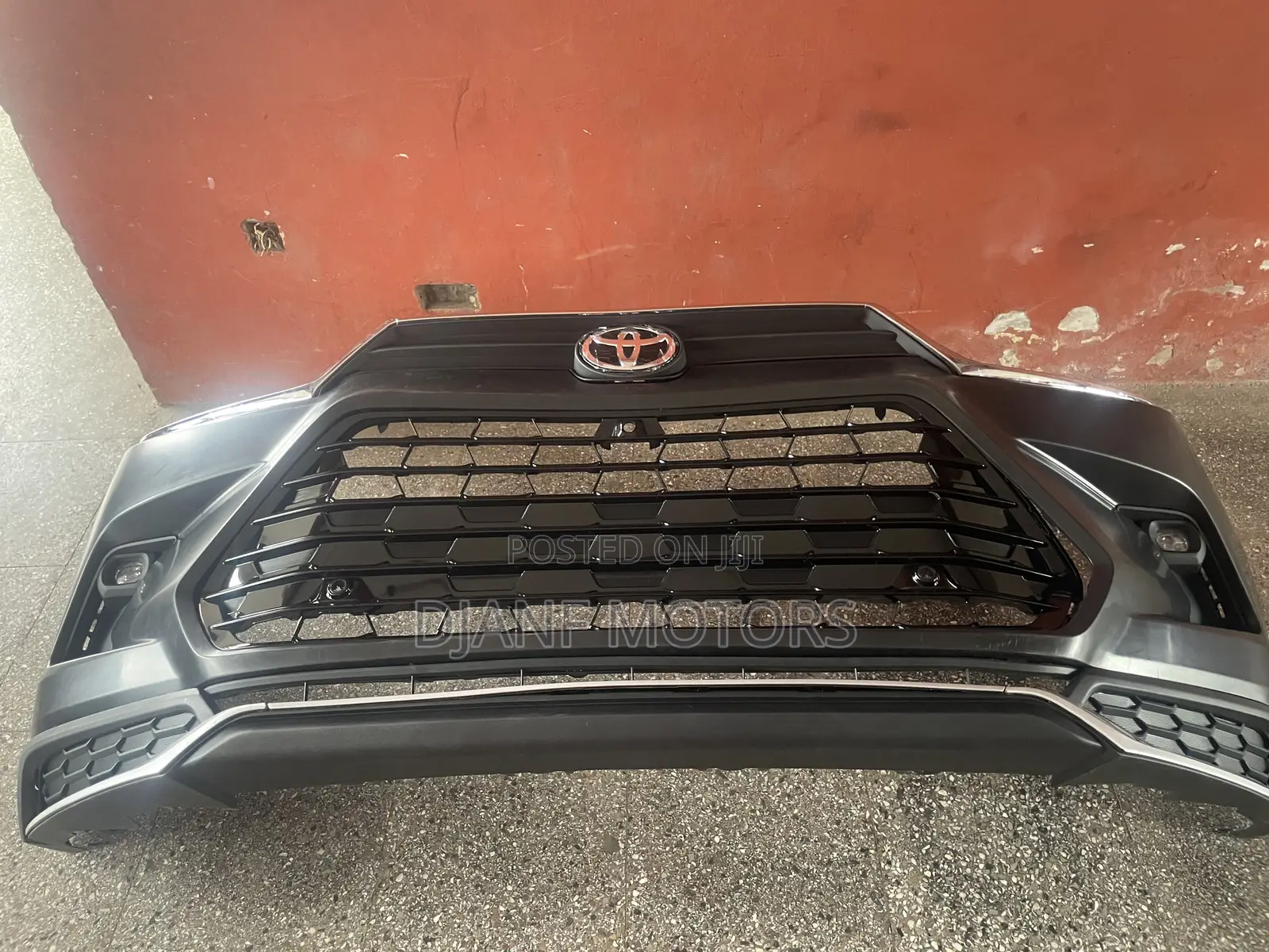 Toyota Highlander Grand 2023-2026