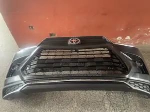 Toyota Highlander Grand 2023-2026