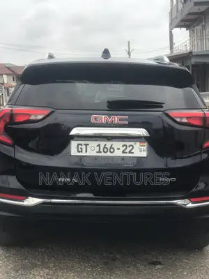 CMC Veryca 2019 Black