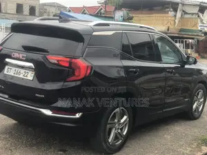 CMC Veryca 2019 Black