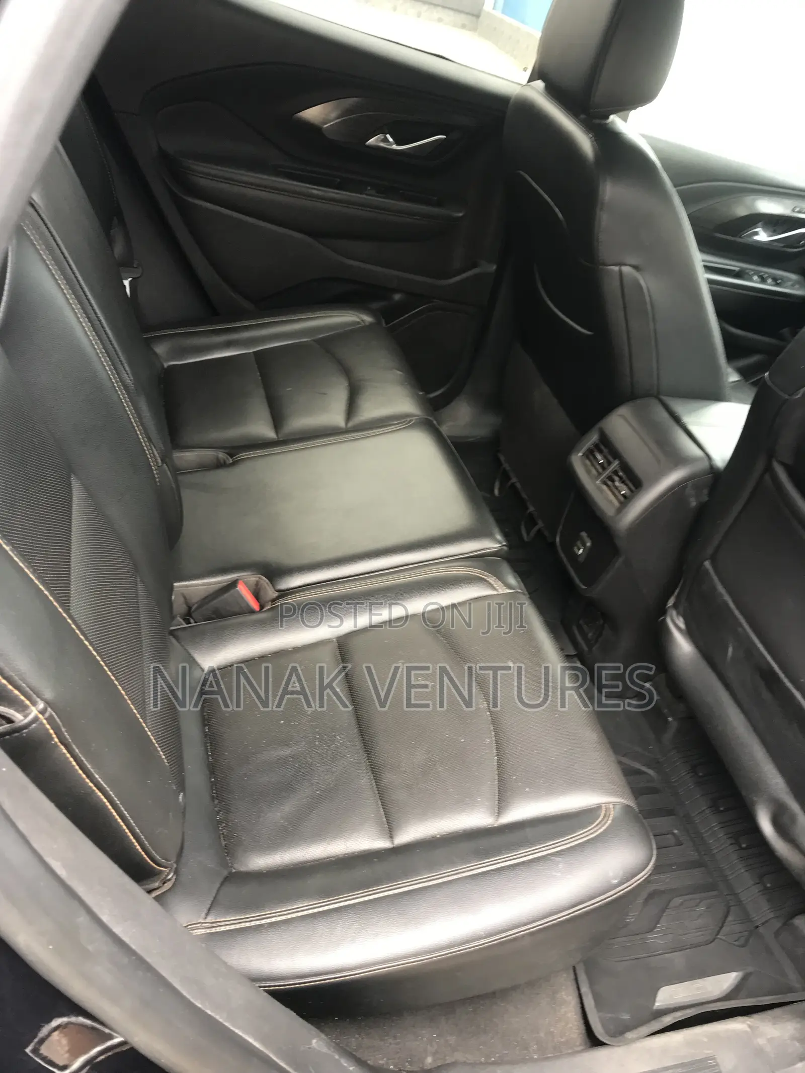 CMC Veryca 2019 Black