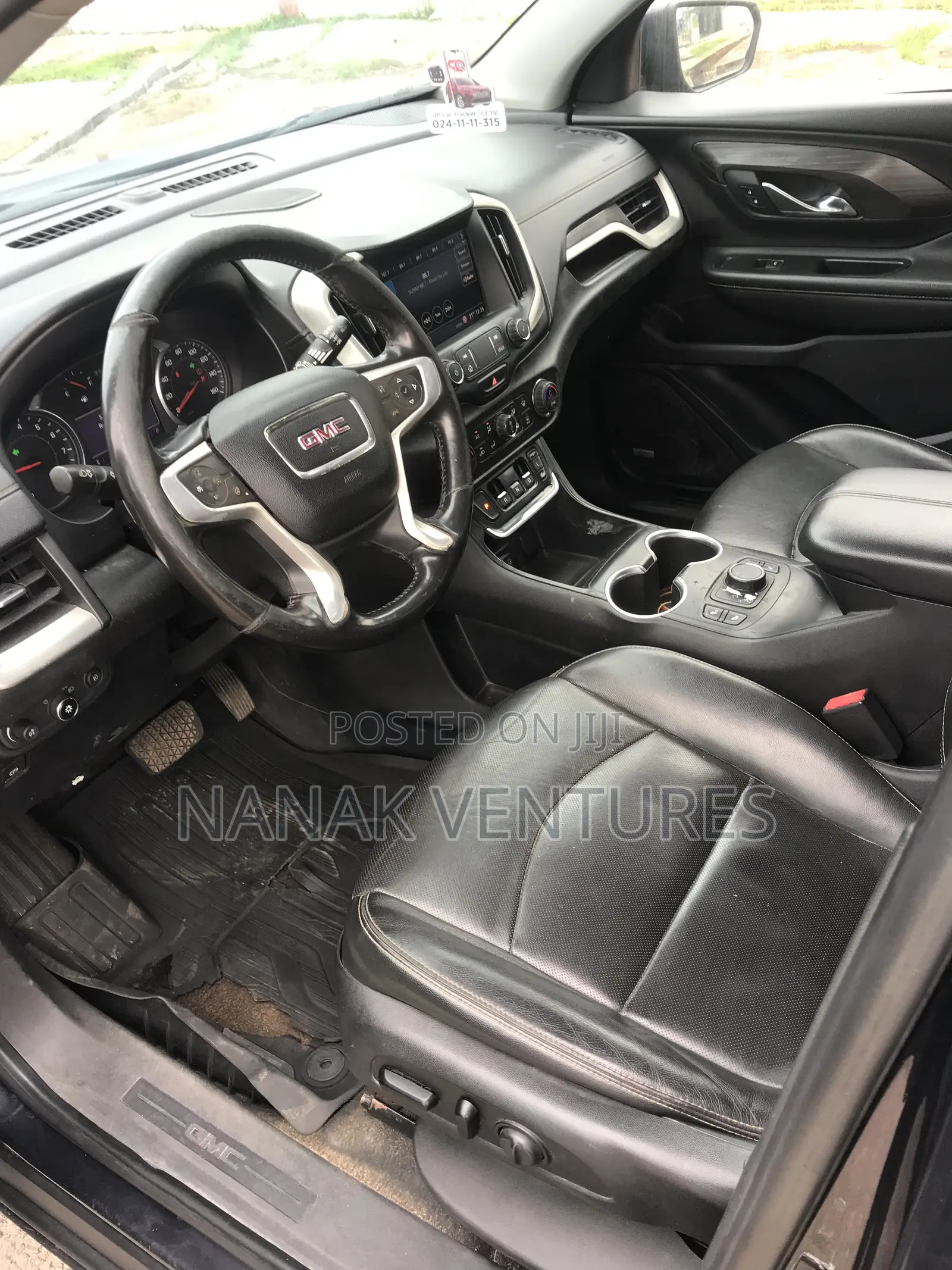 CMC Veryca 2019 Black
