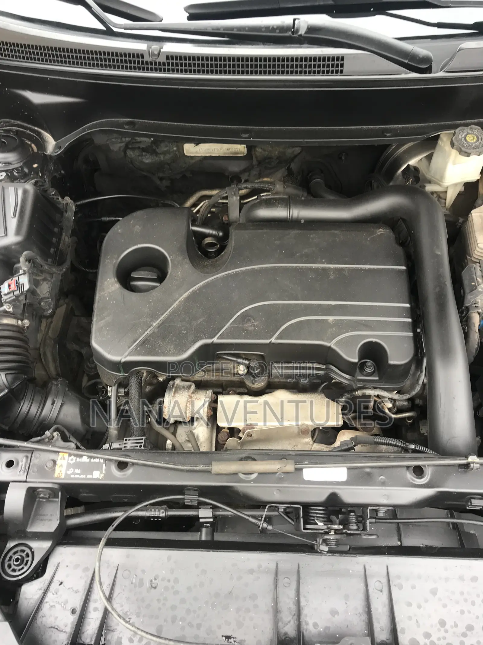 CMC Veryca 2019 Black