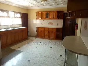 4bdrm House in Tradbest Ventures, Accra Metropolitan for rent