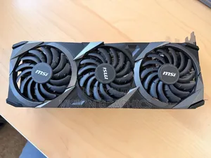 Msi Geforce RTX 3080 Ventus 3x 10gb