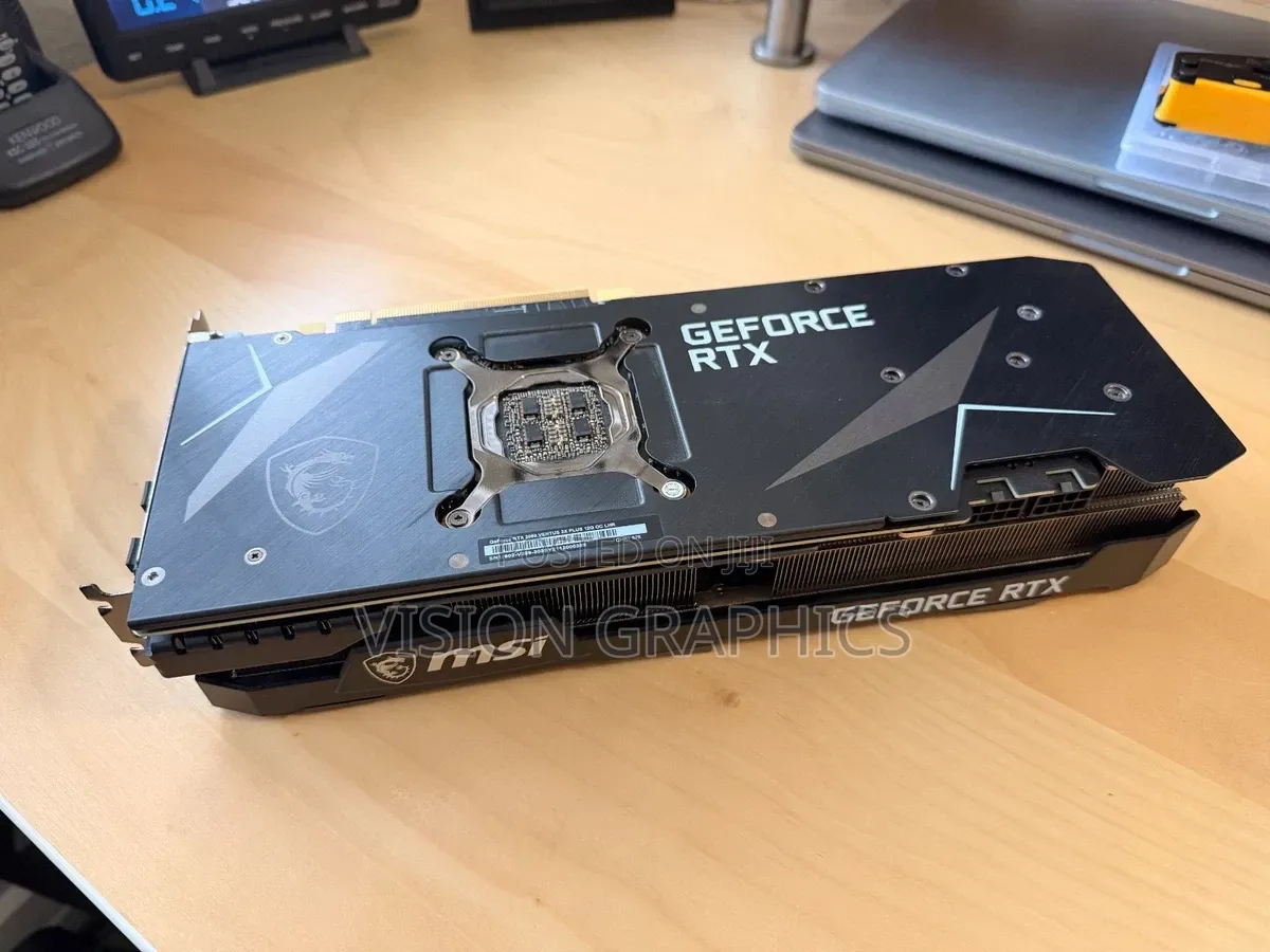 Msi Geforce RTX 3080 Ventus 3x 10gb