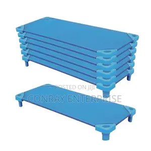 Daycare Kids Bed.