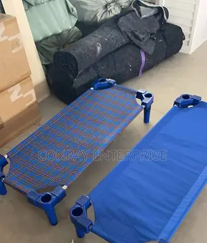 Daycare Kids Bed.