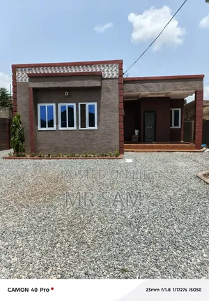 3bdrm House in Adenta Oyarifa, Ga South Municipal for sale