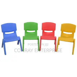 Daycare Kids Chair
