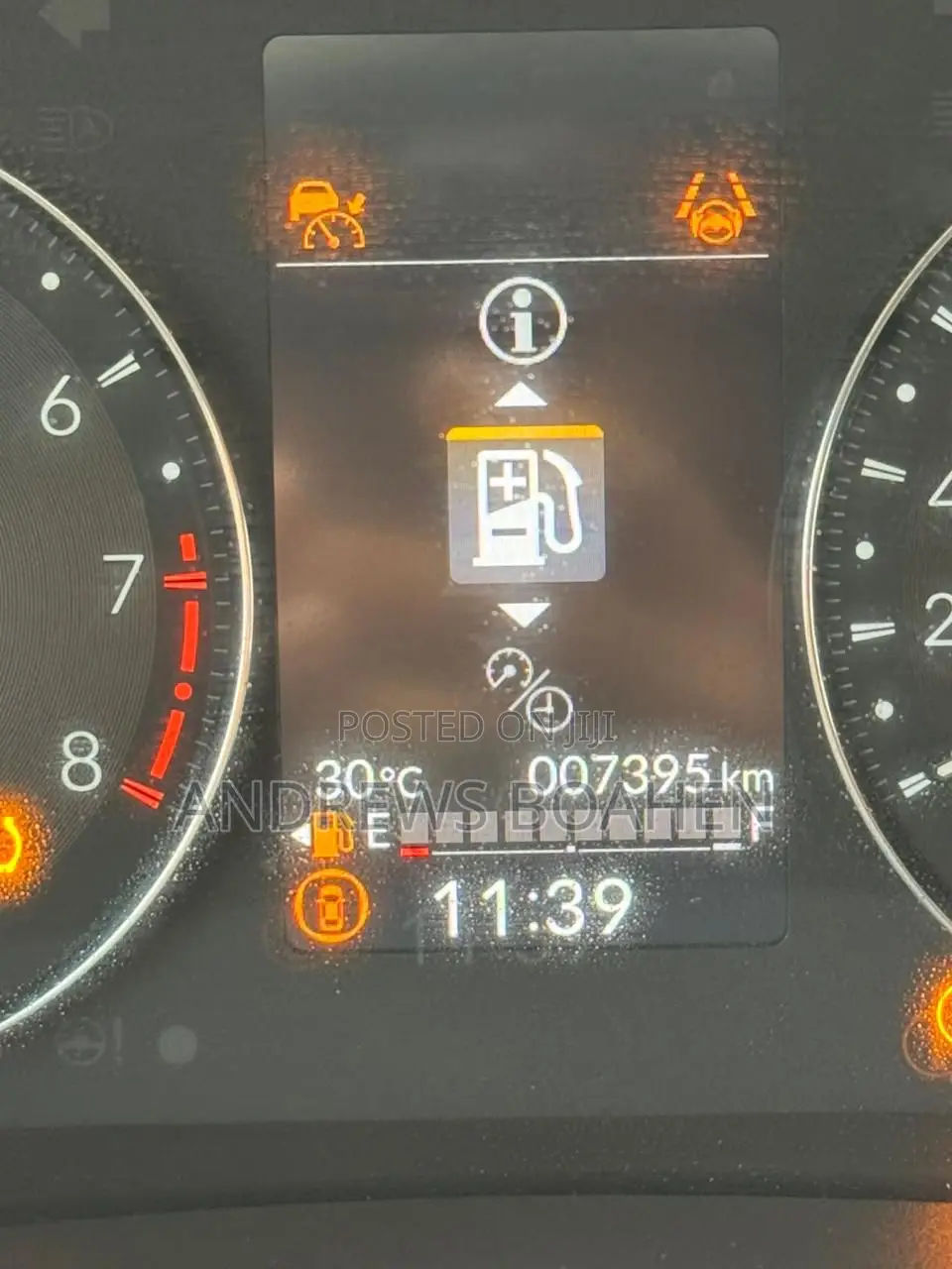 Honda HR-V Sport AWD CVT 2025 Gray
