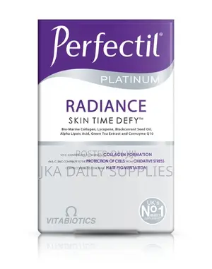 Perfectil Platinum Radiance