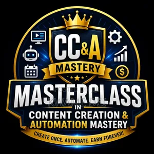 Content Creation Automation Mastery