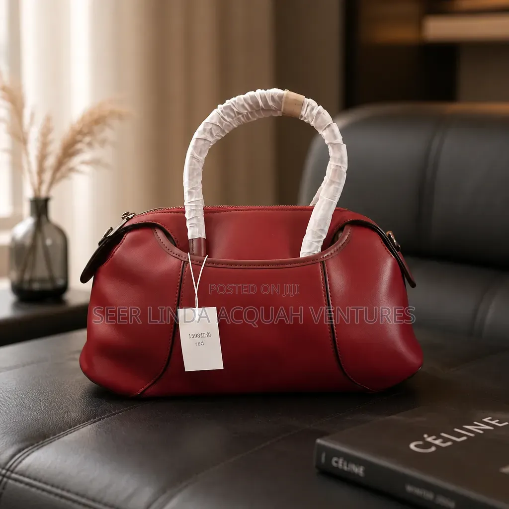 High Quality Ladies Handbag