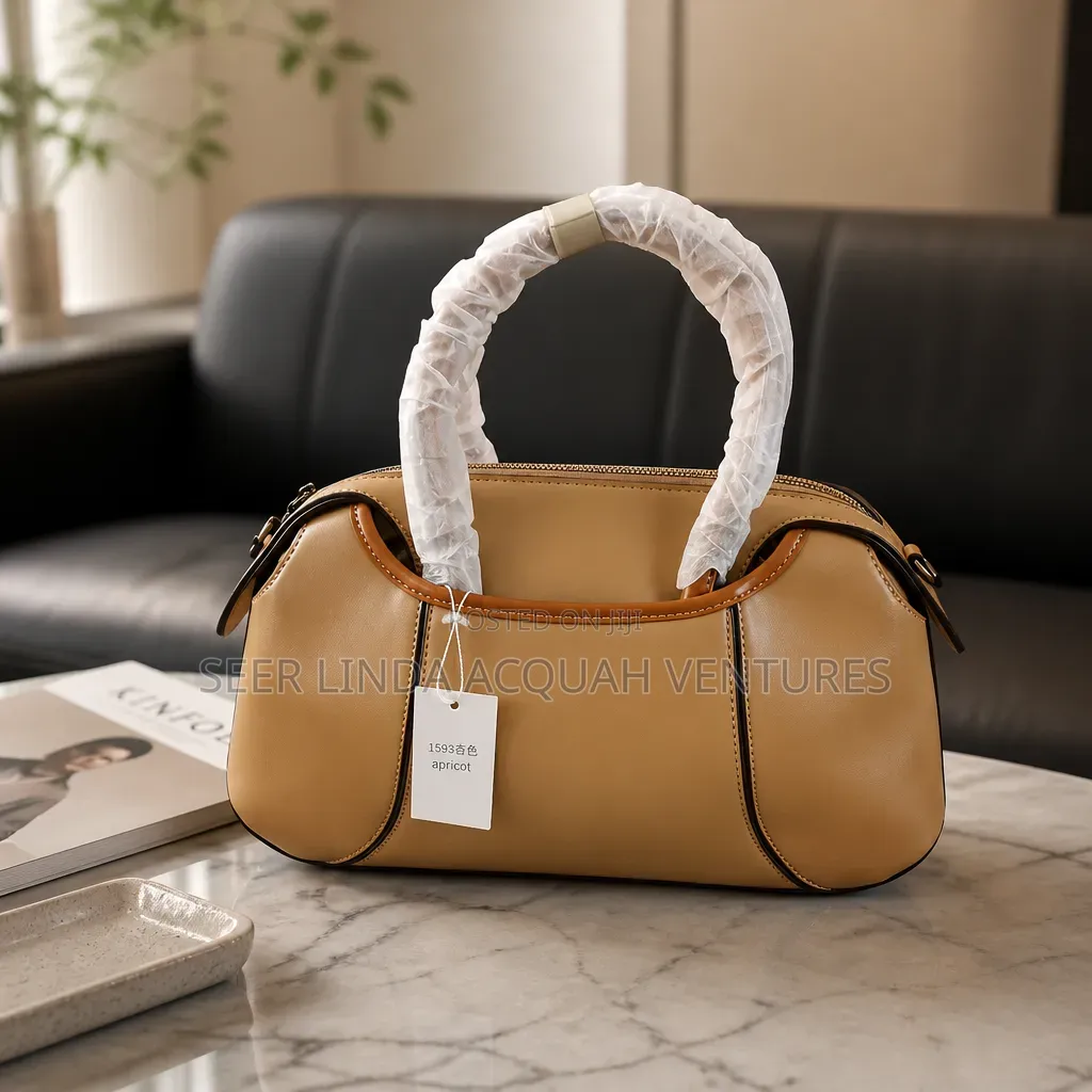 High Quality Ladies Handbag