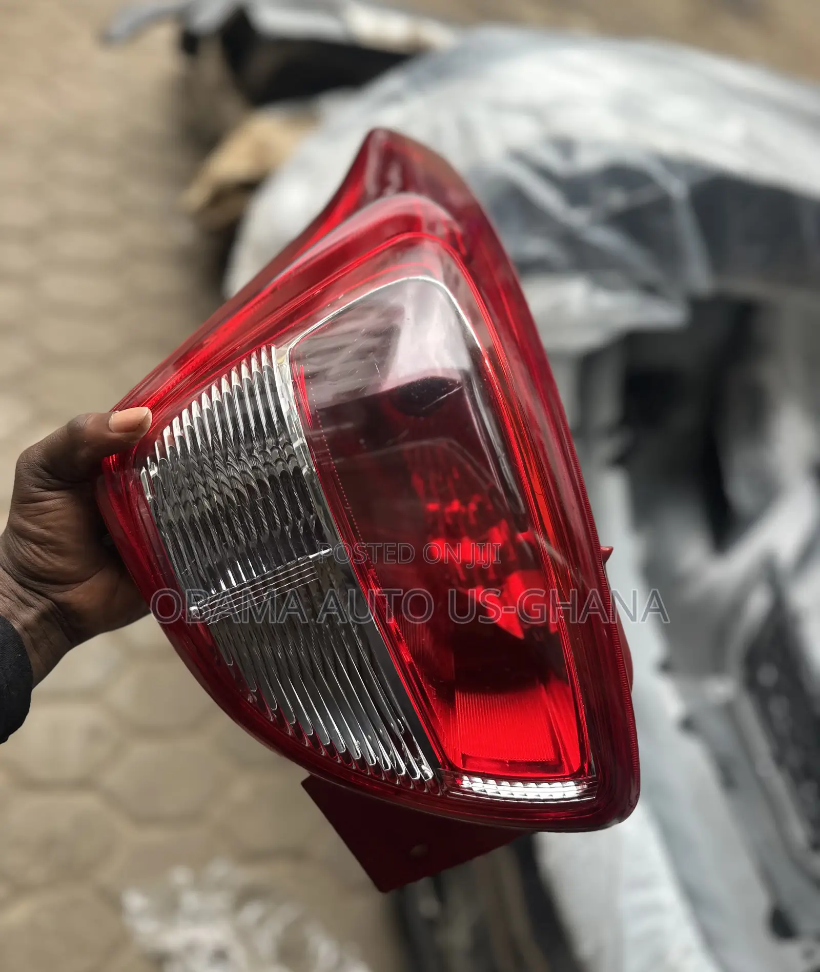Hyundai I10 Grand Taillight 2013 2014 2015 2016 2017 2018 Tail Light