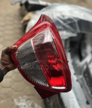 Hyundai I10 Grand Taillight 2013 2014 2015 2016 2017 2018 Tail Light