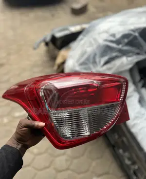 Hyundai I10 Grand Taillight 2013 2014 2015 2016 2017 2018 Tail Light