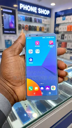 LG G6 64 GB