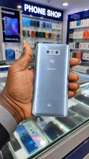 LG G6 64 GB