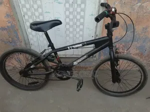 Promotion BMX