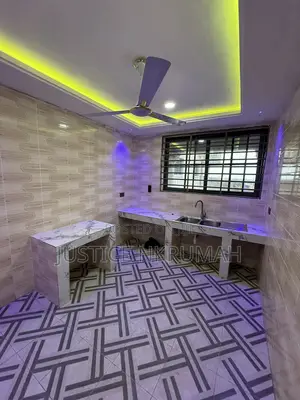 3bdrm Apartment in Mr Justice Estates, Bortiano for rent