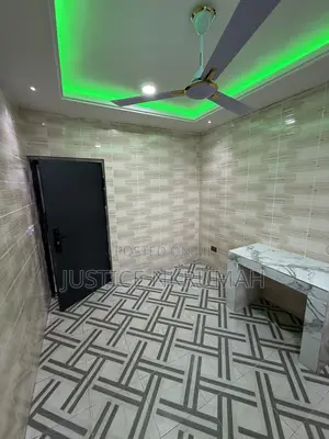 3bdrm Apartment in Mr Justice Estates, Bortiano for rent