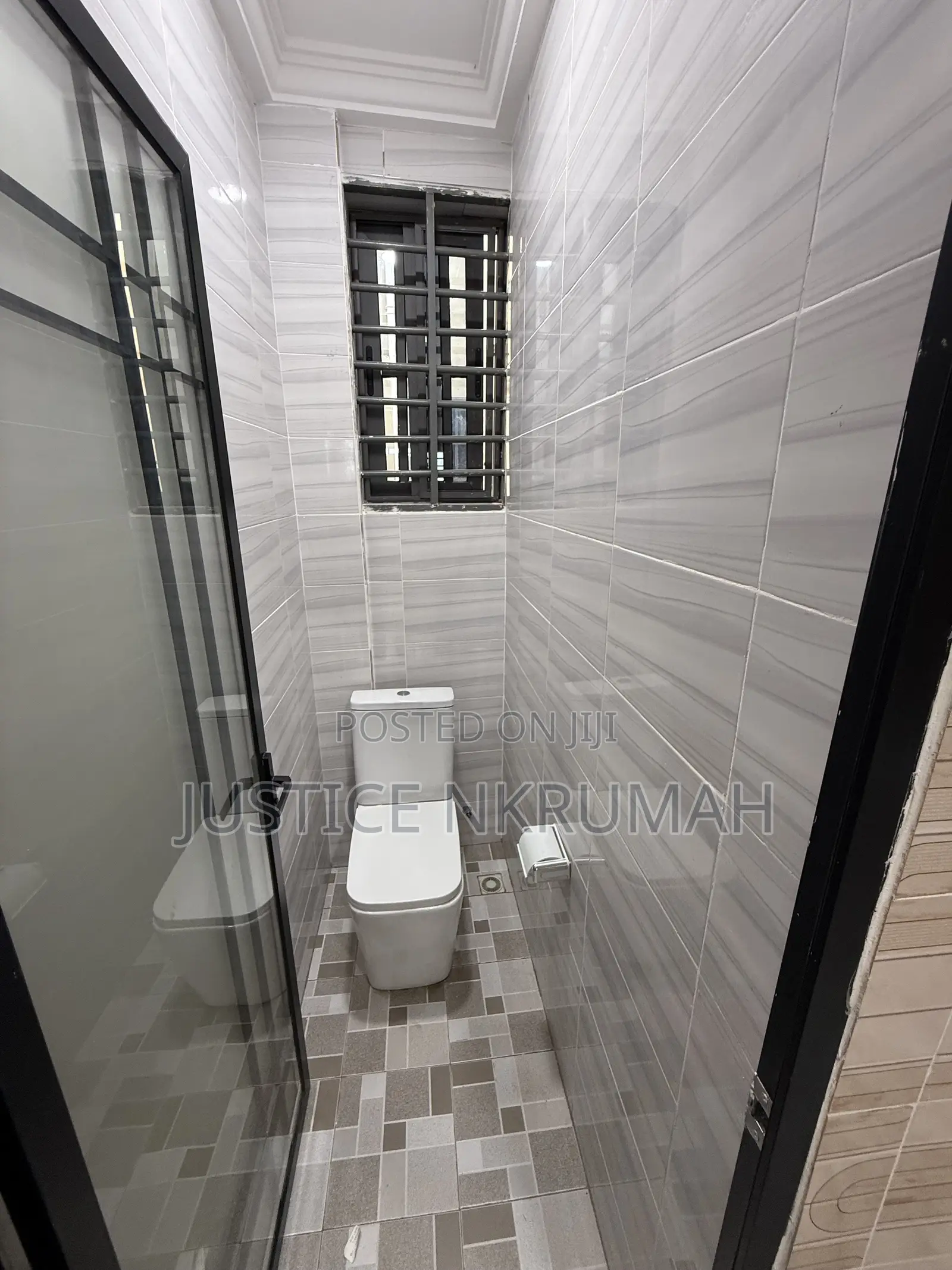 3bdrm Apartment in Mr Justice Estates, Bortiano for rent